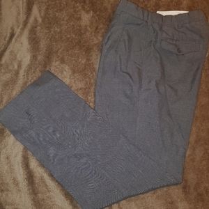 Men's dress slacks